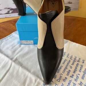 Fluevog Danni Size 11 Women's